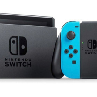 【新モデル】Nintendo Switch 本体 (ニンテンドー...