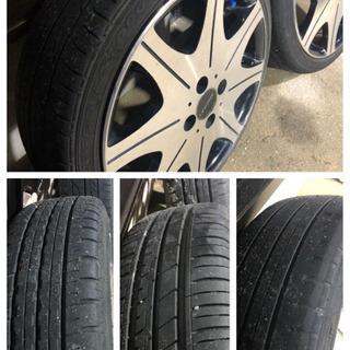 ステップワゴン RG1 新品未使用 ラルグス 車高調