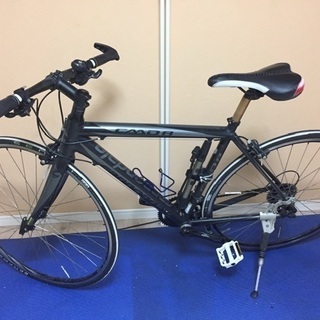 cannondale caad8 フラットバーロード