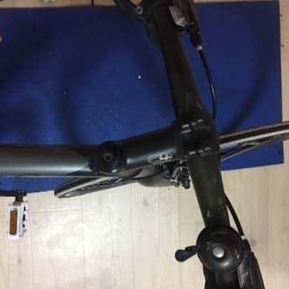 cannondale caad8 フラットバーロード