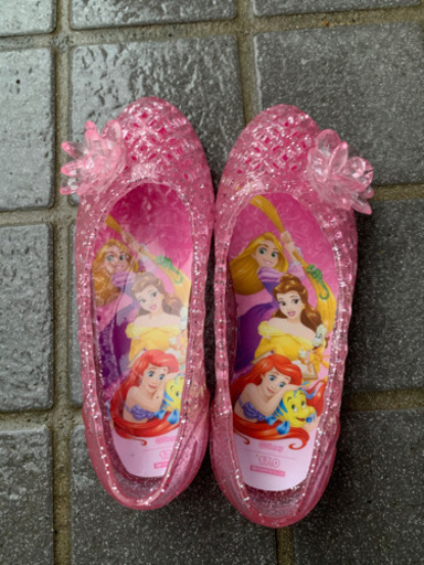 プリンセスビニール靴 17cm 象 郡山のキッズ用品 子供用シューズ の中古あげます 譲ります ジモティーで不用品の処分 プリンセスビニール靴 17cm 象 郡山のキッズ用品 子供用シューズ の中古あげます 譲ります ジモティーで不用品の処分