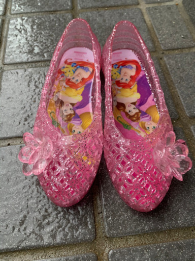 プリンセスビニール靴 17cm 象 郡山のキッズ用品 子供用シューズ の中古あげます 譲ります ジモティーで不用品の処分 プリンセスビニール靴 17cm 象 郡山のキッズ用品 子供用シューズ の中古あげます 譲ります ジモティーで不用品の処分