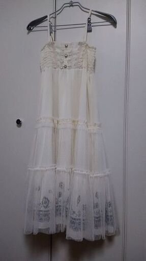 ワンピースorロングスカート アクシーズファム Axes Femme Moda 葛西のワンピースの中古 古着あげます 譲ります ジモティーで不用品の処分 ワンピースorロングスカート アクシーズファム Axes Femme Moda 葛西のワンピースの中古 古着あげます 譲ります ジモティーで不用品の処分