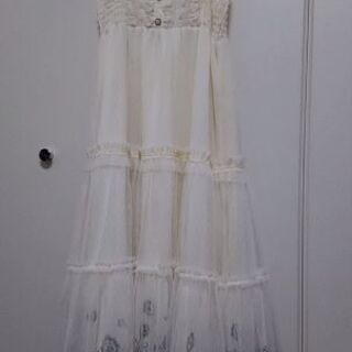 ワンピースorロングスカート アクシーズファム Axes Femme Moda 葛西のワンピースの中古 古着あげます 譲ります ジモティーで不用品の処分 ワンピースorロングスカート アクシーズファム Axes Femme Moda 葛西のワンピースの中古 古着あげます 譲ります ジモティーで不用品の処分