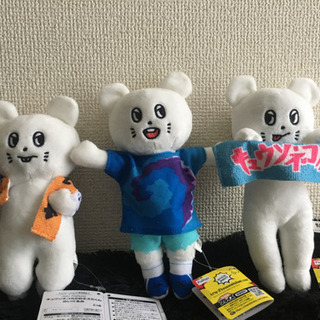 キュウソネコカミの中古が安い！激安で譲ります・無料であげます