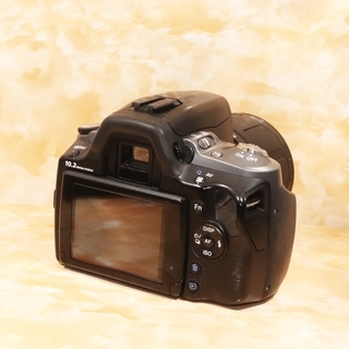 ◆ソニー SONY α330 レンズセット