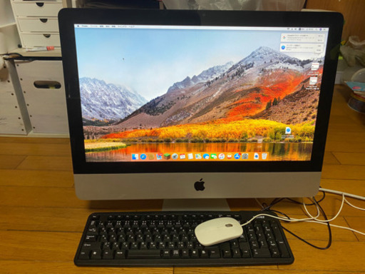 その他 imac  2009