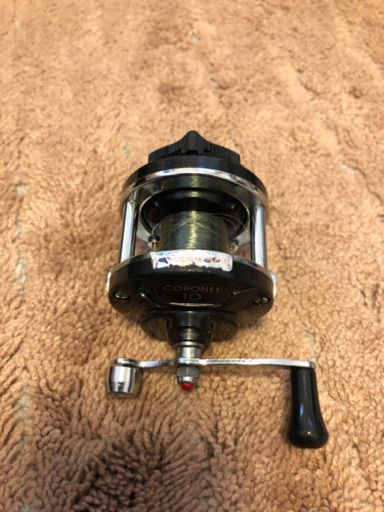 中古ダイワ 両軸リール Muned 能美根上のマリンスポーツの中古あげます 譲ります ジモティーで不用品の処分 中古ダイワ 両軸リール Muned 能美根上のマリンスポーツの中古あげます 譲ります ジモティーで不用品の処分