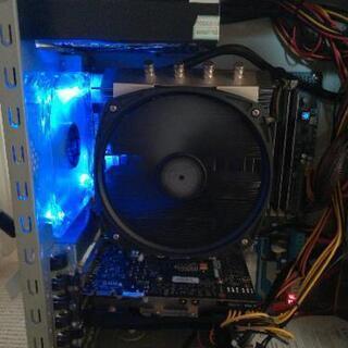 i7搭載 旧ゲーミングpcフルセット12Gに増設 ACER21.5