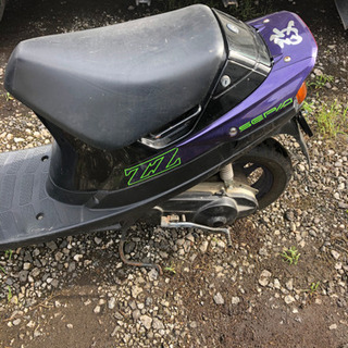 現状車