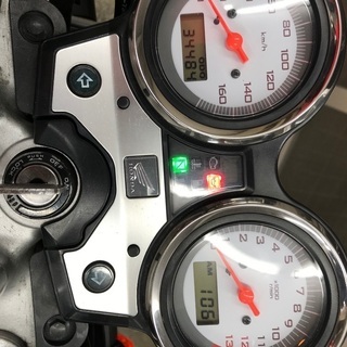 ホンダ VTR250. 2011年モデル、インジェクション車、修復歴無し、 車台