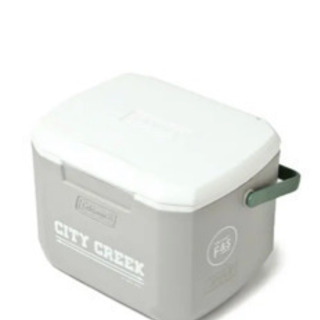 現品限り一斉値下げ Creek Colemanクーラーボックス And City 新品未使用niko その他 Www Reinnec Cl