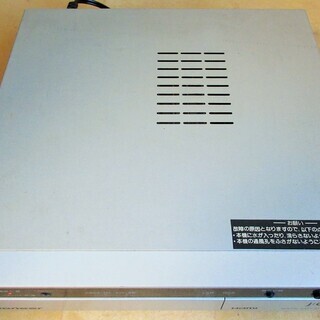 パイオニア Pioneer Jcom Bd V301j ケーブルデジタルチューナー 充実した番組 ロボコン 港南台の映像プレーヤー レコーダー その他 の中古あげます 譲ります ジモティーで不用品の処分