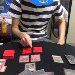 あの頃の遊戯王会