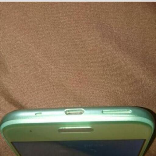 Simフリーsharp Android One X1ミントグリーン カシオペア 高柳のその他の中古あげます 譲ります ジモティーで不用品の処分