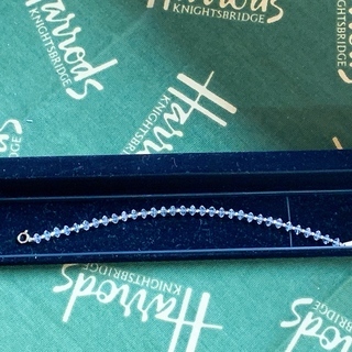 こんげつには梅雨明けで海にイクＤｅ賞？https://www.narusawa-fuji.com/でこうにゅうしたｋ１８と水晶のブレスです！！