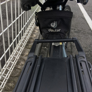値下げ❗️トレック　チェックポイント　AL4