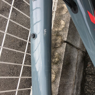 値下げ❗️トレック　チェックポイント　AL4