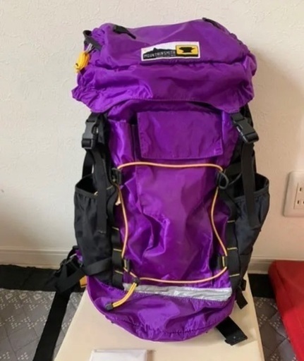 リュック・MOUNTAIN SMITH