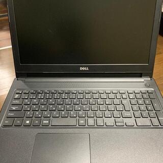 【全国発送OK！】爆速！美品！DELL ノートパソコン Insp...