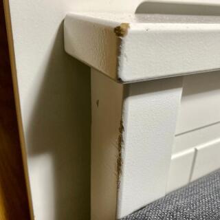 IKEA HEMNES ヘムネス デイベッド (引き出し3), デイベッドフレームと