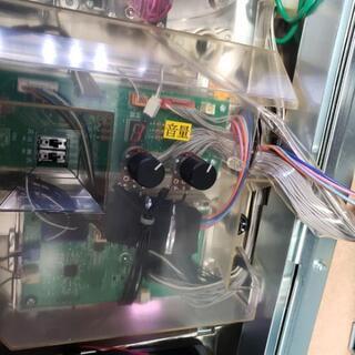 パチスロ スロット ウルトラマンウォーズ実機