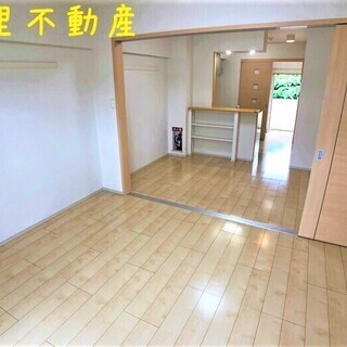 【名護市宇茂佐の森１ＤＫ☆人気の築浅物件残り一部屋です!!即内覧...