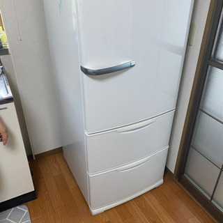 AQUA 冷蔵庫2015年製　引き取り限定　近隣配送可