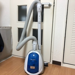 掃除機売ります パナソニック