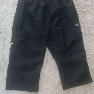 ミズノハーフパンツレディースs黒 よし 岡山のパンツ レディース の中古 古着あげます 譲ります ジモティーで不用品の処分