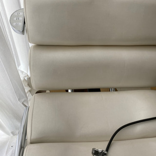 タカラベルモント　エステベッド