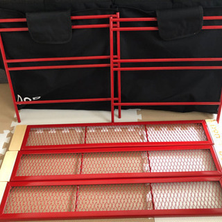 『商談中』★DOD2ルームワンポールテント★DODカシステーブル＋ケース付