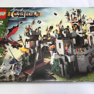 LEGO Castle7094