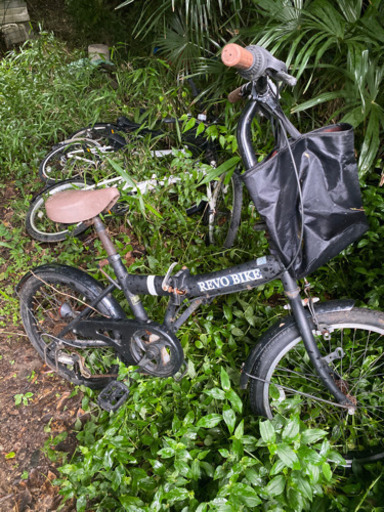 自転車売ります！！