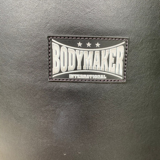ボディーメーカー ライジングバッグ スタンディングバッグ サンドバッグ ボディーメーカー(BODY MAKER) ライジングバッグ スタンディングバッグ