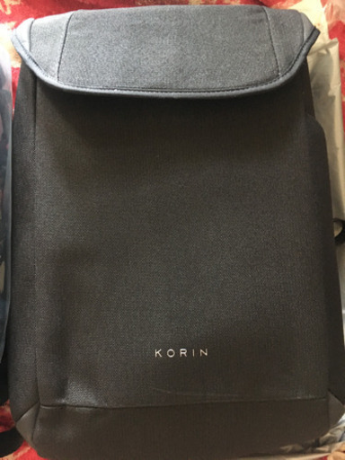 【最終値下げ30000→18000】Korin Design ClickPack X 新品、未使用