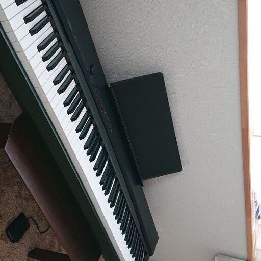 CASIO 電子ピアノ PX-135 www.elsahariano.com