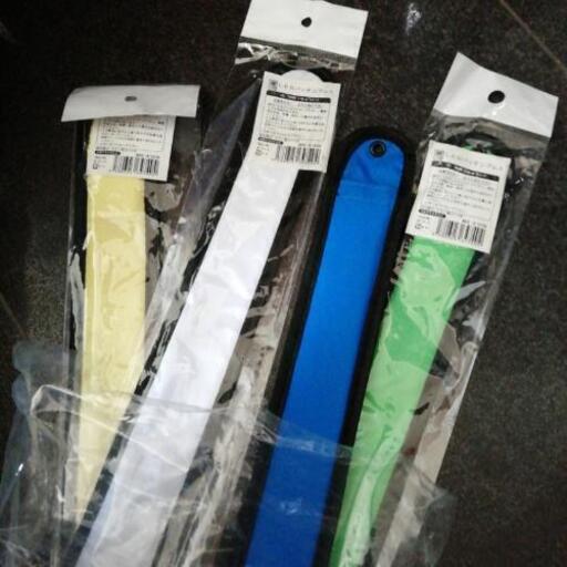 Led パッチンブレス Kan 田尾寺の家具の中古あげます 譲ります ジモティーで不用品の処分