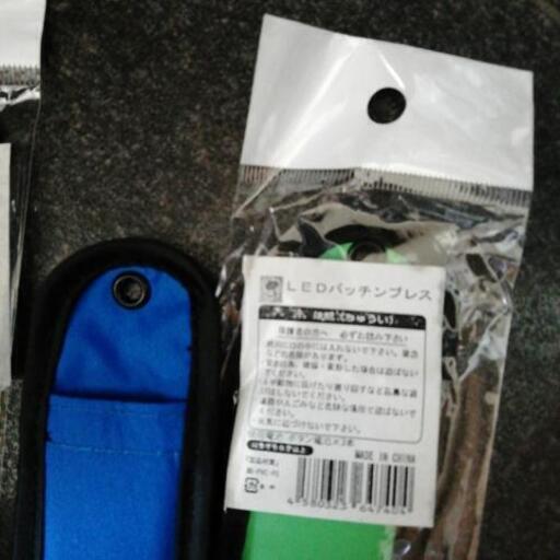 Led パッチンブレス Kan 田尾寺の家具の中古あげます 譲ります ジモティーで不用品の処分