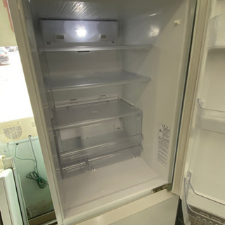 アクア　冷蔵庫★人気の大きさ★２７５Ｌ　中古　リサイクルショップ宮崎屋20.7.12