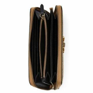 取引中】風水師オススメラルフローレン POLO長財布 ゴールド金運アップ 