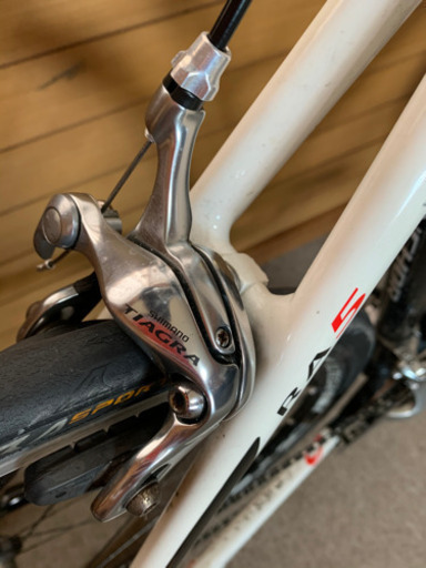 TREK FX3 2018 展示品のため付属品多数（空気入れ等） の通販は