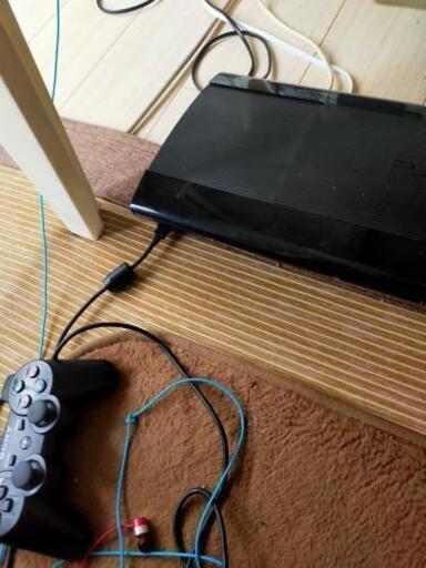 その他 ps3