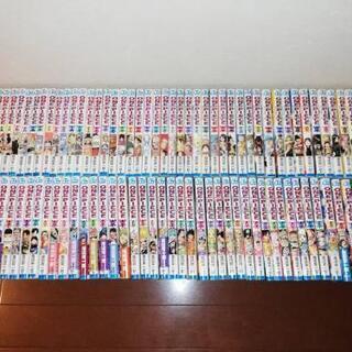 単行本マンガ　ワンピース1〜96巻