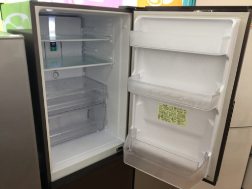 【トレファク摂津店】SHARP(シャープ)の2ドア冷蔵庫が入荷しました！