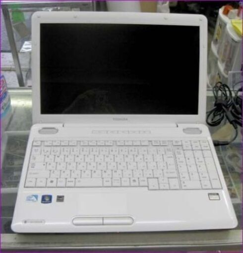 東芝Dynabook　※値下げしました