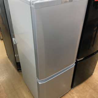 トレファク摂津店】MITSUBISHI(三菱)2ドア冷蔵庫が入荷しました！