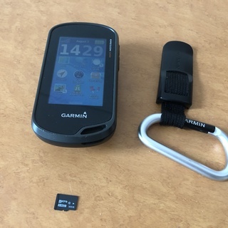 Garmin Oregon 300 GPS (ガーミン・オレゴン300) 中古品