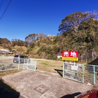 勝浦255坪　海0分　眺望日当良好