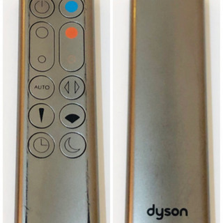 ◆Dyson◆空気清浄機能付ファンヒーター◆hot＆cool◆